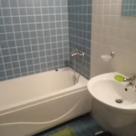 Apartament клара 11 Burgas