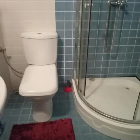 клара 11 Apartament Burgas