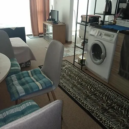 клара 11 Apartament *